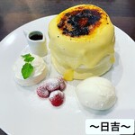 カフェ ドゥ パリ - 
