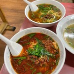 台湾ラーメン光陽 - 