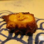 鮓 きずな - 蛸(明石)