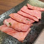 和牛焼肉 はな縁 - 