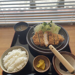 お食事処 陣屋 - 