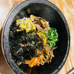 KOSF Korea Seoul Food - 