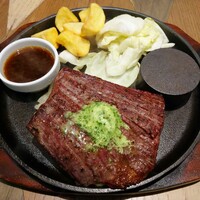 ビストロガブリ 大門店 - 