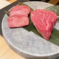 お肉屋 けいすけ 三男坊 - 