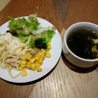 ビストロガブリ 大門店 - 