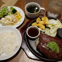 ビストロガブリ 大門店 - 