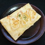 デュース ミックス キッチン ベーカリー - 