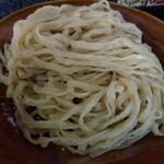 塩そば専門店 桑ばら - 手揉みサバ 肉つけそば