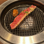 Yonezawa Gyuu Yakiniku Kotora - 