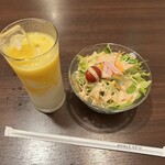 アジアン&ネパールインド料理店 DAILO - 