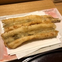 天麩羅 なか江 - 