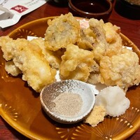 いけす 鶴八 名駅 はなれ - 