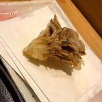 天麩羅 なか江 - 