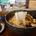 手打うどん 虹や - 