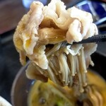 豚人 - うんまっ！