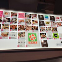 うなぎ四代目菊川 ムスブ田町店 - 