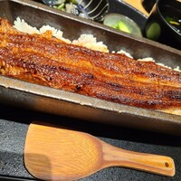 うなぎ四代目菊川 ムスブ田町店 - 