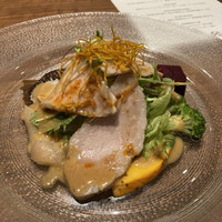 カントニーズ 燕 - 