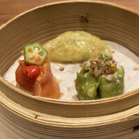 カントニーズ 燕 - 