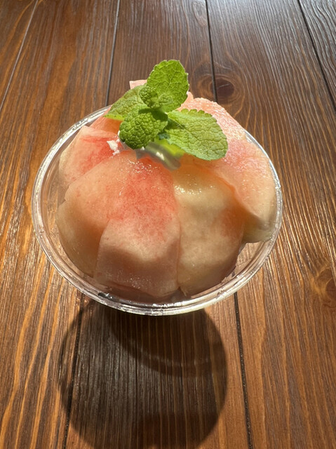 HOT GARAGE CAR CAFE（ホット ガレージ カー カフェ） - 伊達（カフェ）の写真