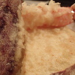 虎智庵 - 天麩羅