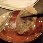 虎智庵 - 天麩羅