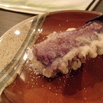 虎智庵 - 天麩羅