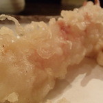 虎智庵 - 天麩羅