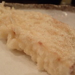 虎智庵 - 天麩羅