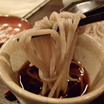 虎智庵 - ちょこっと漬けましょう