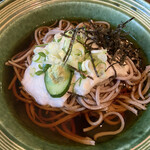 蕎麦庄 やまこし - 