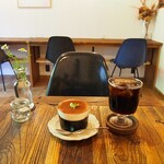 Cafe フォレスト - 