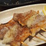 卓 - 豚バラその３