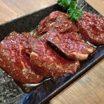 焼肉 おとぼけ - 