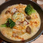 Yokohama Motomachi Doria - 