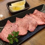 焼肉 おとぼけ - 