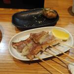 卓 - 豚バラその１