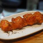 卓 - イカ天串その１