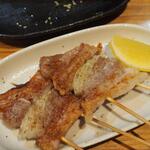 卓 - 豚バラその２