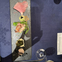 銀座イタリアン Fabi's  - 