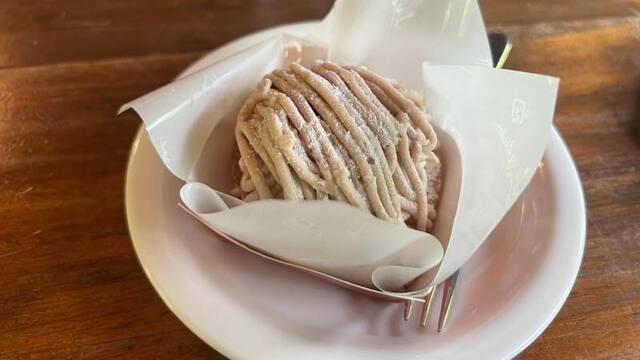 山ん中 - 檜枝岐村その他（喫茶店）の写真