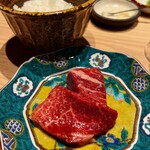 焼肉はんべゑ - 