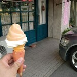 アップルパイ - 