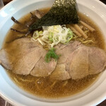 ラーメン 桜香 - 