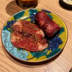 焼肉はんべゑ - 