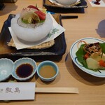 萬象閣　敷島 - 