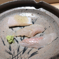くるますし - 