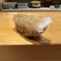高柿の鮨 - 