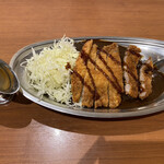 北陸名物 金沢カレー - 