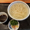 手打うどん かとう